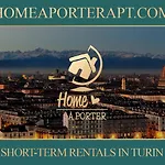 Casa Torineiser - Elegant In Centre With Parking By A Porter