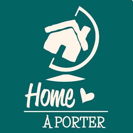 公寓 Casa By A Porter *