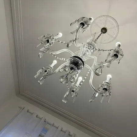 Casa By A Porter Apartment Turin