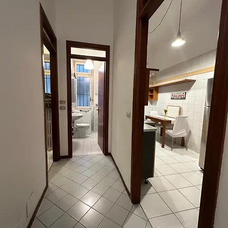 Apartment Casa Torineiser - Elegant In Centre With Parking By A Porter Turin