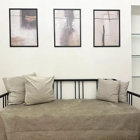 Casa By A Porter * Turin