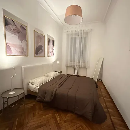 Apartment Casa By A Porter