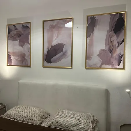 Casa By A Porter 公寓 *