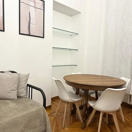 Apartment Casa By A Porter *
