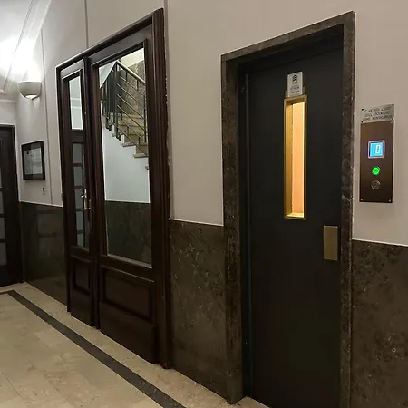 Apartment Casa - Elegant In The Hurt Of The Centre *