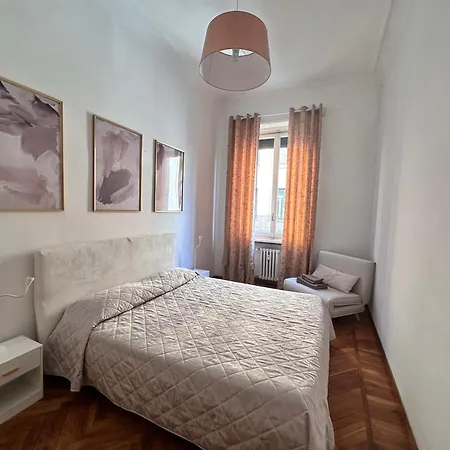 Apartment Casa - Elegant In The Hurt Of The Centre