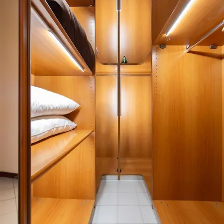 Casa Torineiser - Elegant In Centre With Parking By A Porter *
