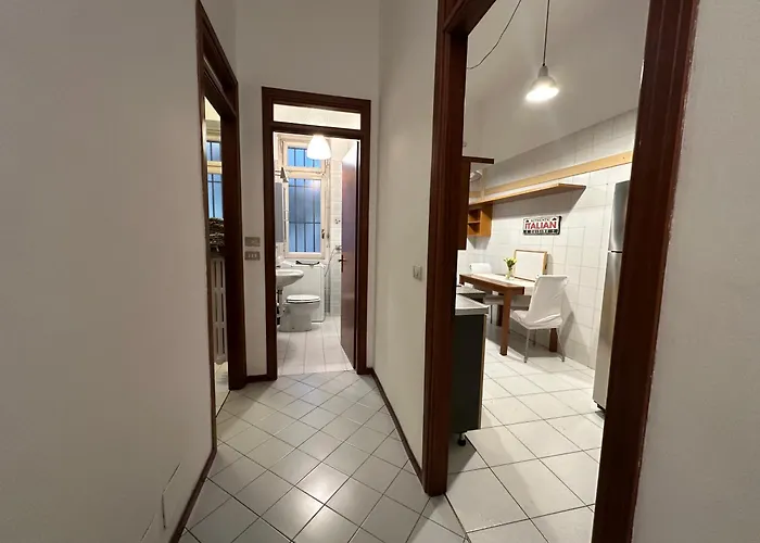 Lejlighed Casa Torineiser - Elegant In Centre With Parking By A Porter Torino