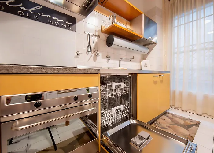 Apartman Casa Torineiser - Elegant In Centre With Parking By A Porter Torino