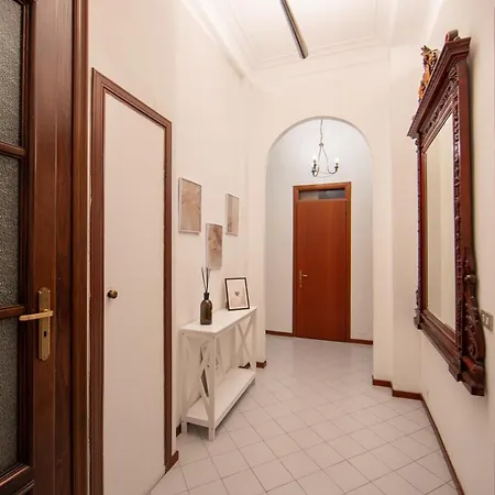 Casa Torineiser - Elegant In Centre With Parking By A Porter 都灵