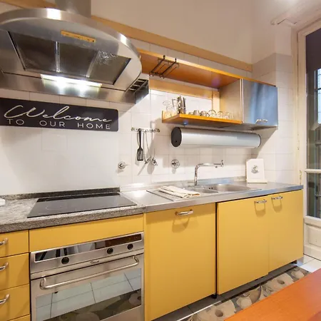 Casa Torineiser - Elegant In Centre With Parking By A Porter *