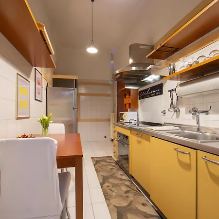 公寓 Casa Torineiser - Elegant In Centre With Parking By A Porter