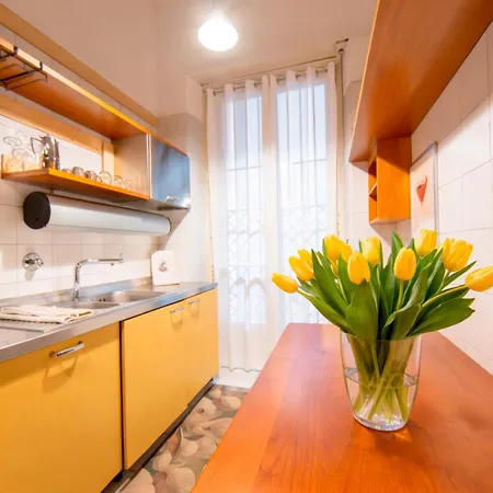 Casa Torineiser - Elegant In Centre With Parking By A Porter *