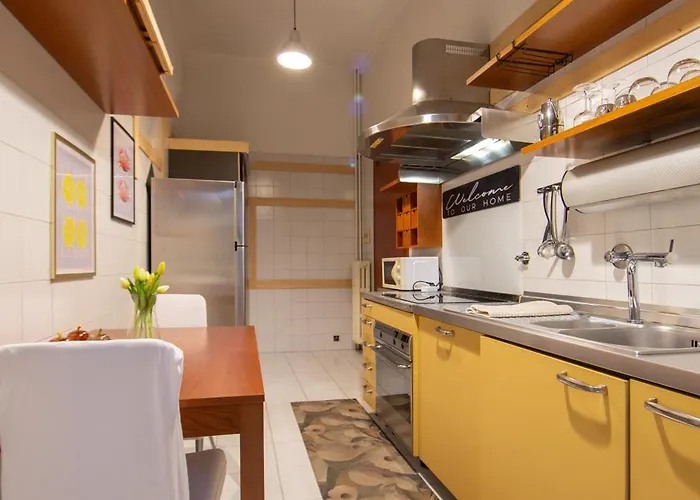 Apartmán Casa Torineiser - Elegant In Centre With Parking By A Porter